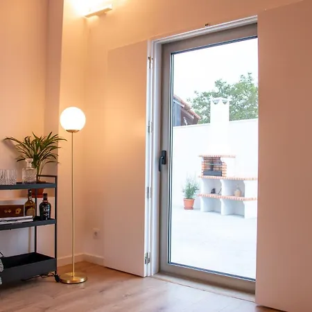 Palmira's - Relaxing Countryside House In Villa