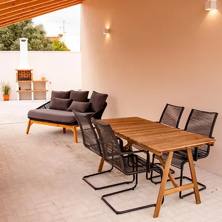 Palmira's - Relaxing Countryside House In * Batalha