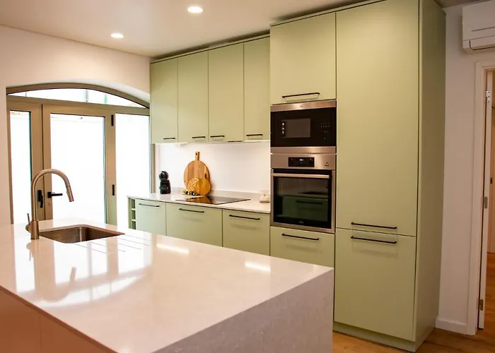 Palmira's - Relaxing Countryside House In וילה