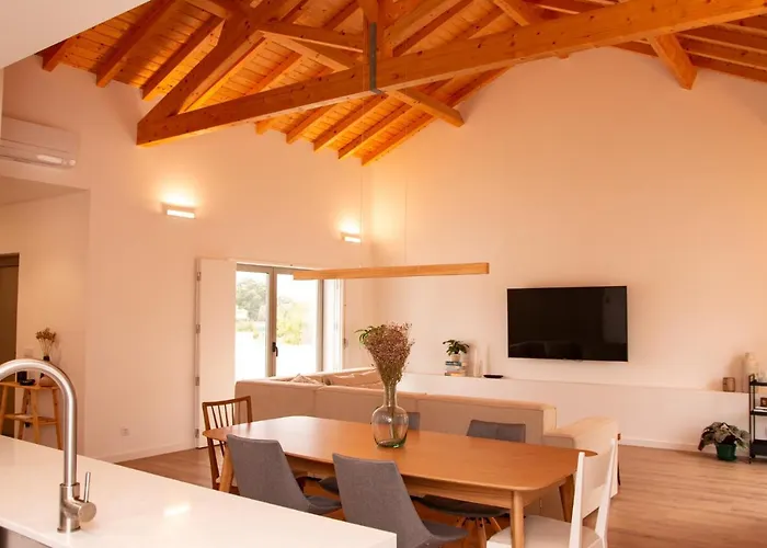 Palmira's - Relaxing Countryside House In * בטלייה
