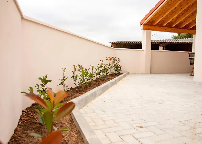 Palmira's - Relaxing Countryside House In וילה