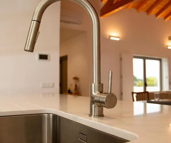 Palmira's - Relaxing Countryside House In וילה *